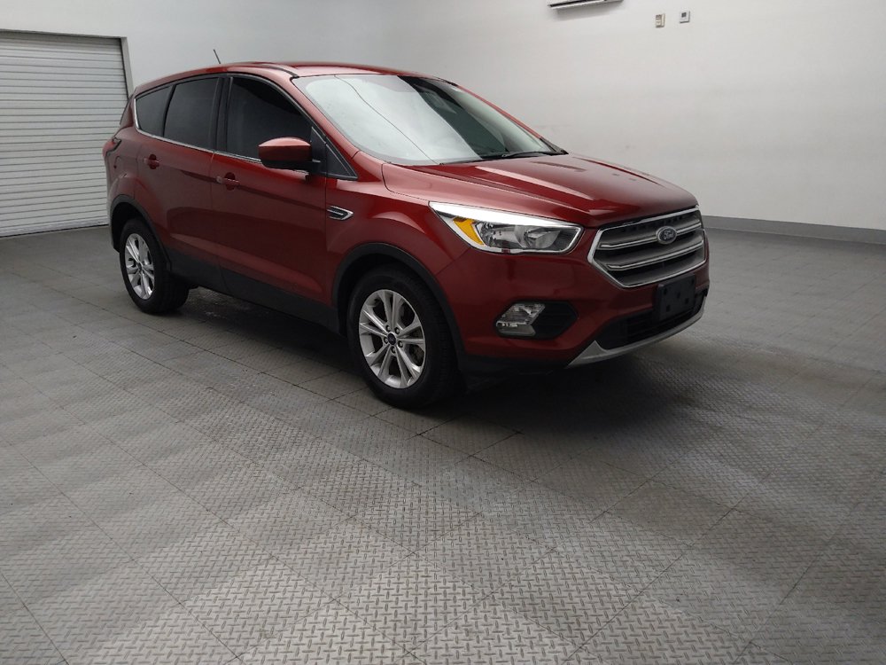 Used 2019 Ford Escape SE FWD image 13