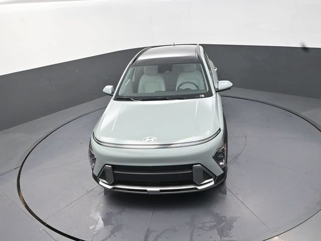 New 2026 Hyundai Kona Limited AWD/4WD image 25