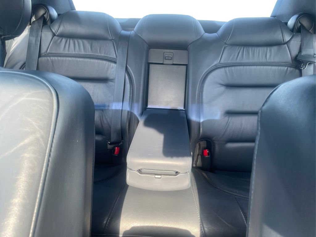 Used 2001 Cadillac De Ville w/ Comfort/Convenience Pkg FWD image 10