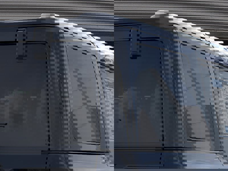 New 2026 Ford Bronco Outer Banks image 25