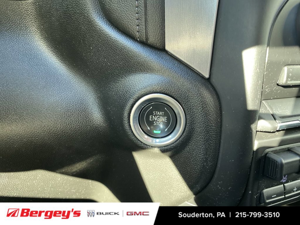 Used 2021 GMC Sierra 1500 Elevation w/ X31 Off-Road Package AWD/4WD image 18