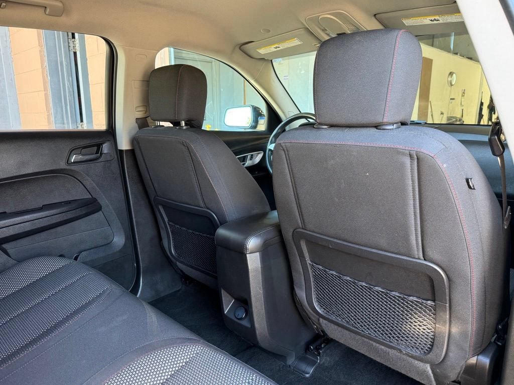 Used 2016 Chevrolet Equinox LT w/ Convenience Package FWD image 20