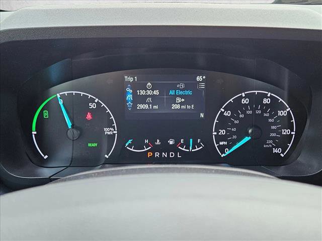 Used 2024 Ford Maverick XLT w/ XLT Luxury Package FWD image 10