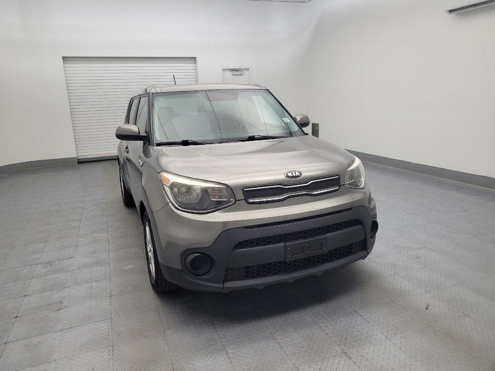 Used 2018 Kia Soul FWD image 14