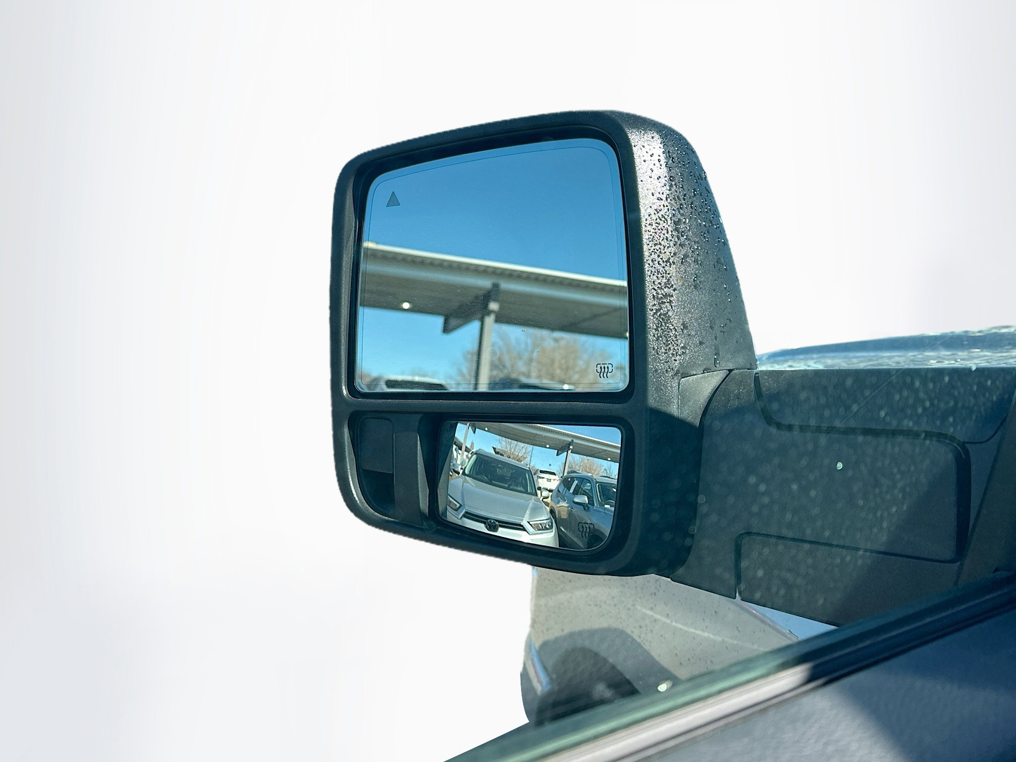 Used 2024 RAM 2500 Laramie image 16