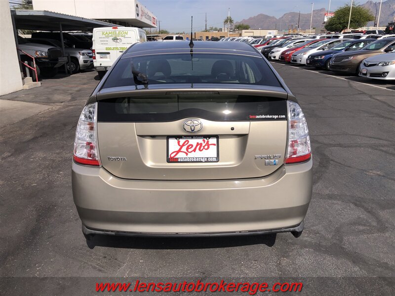Used 2008 Toyota Prius FWD image 7