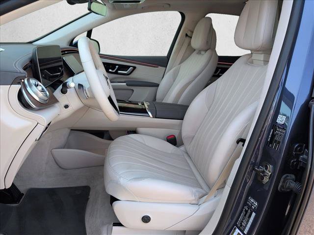 Certified 2023 Mercedes-Benz EQS 450+ SUV image 17