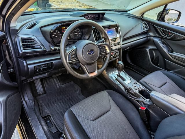 Used 2021 Subaru Crosstrek 2.0i AWD/4WD image 26