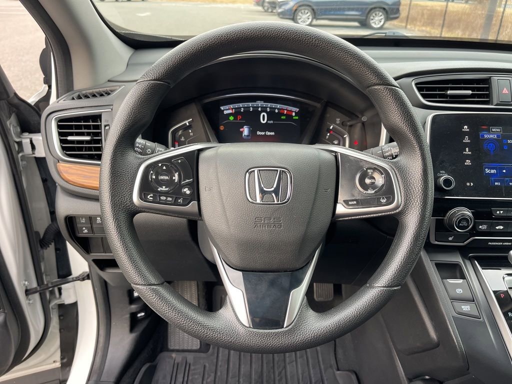 Used 2021 Honda CR-V EX image 15
