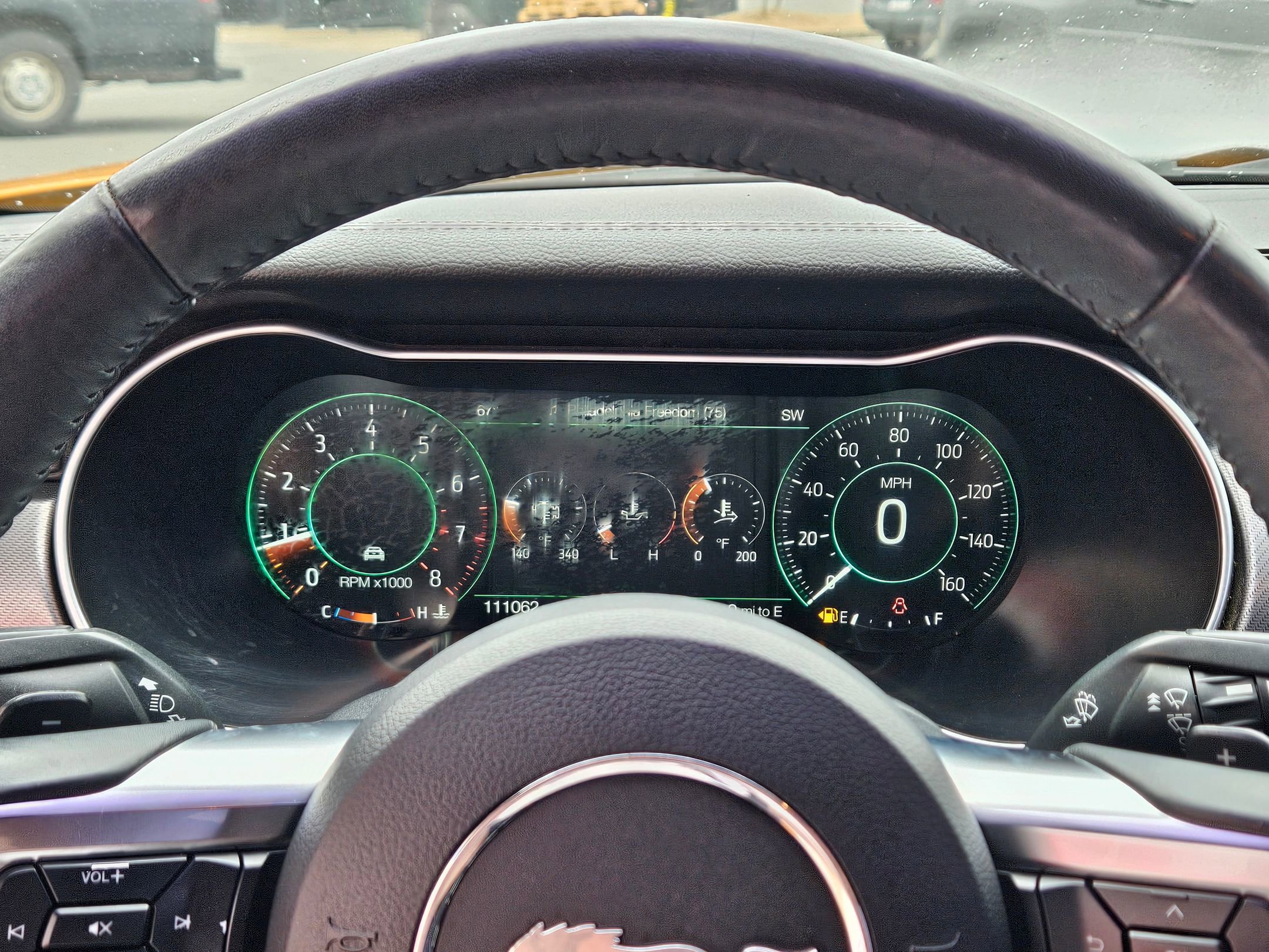 Used 2018 Ford Mustang Premium w/ Equipment Group 201A image 17