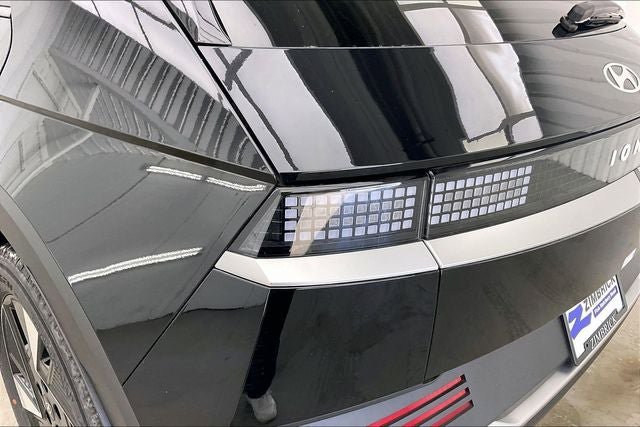 New 2026 Hyundai Ioniq 5 SEL AWD/4WD image 14