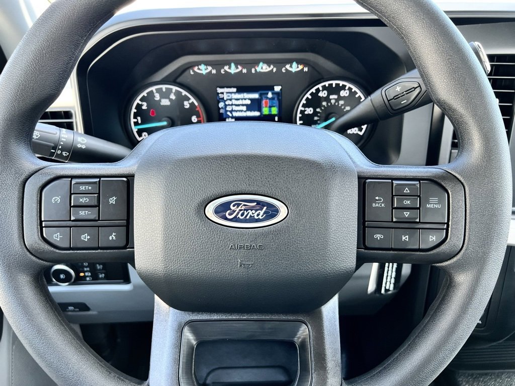 New 2026 Ford F250 XL w/ XL Driver Assist Package image 19