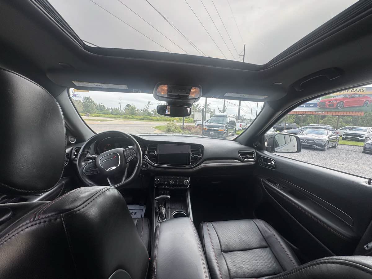 Used 2025 Dodge Durango R/T AWD/4WD image 23