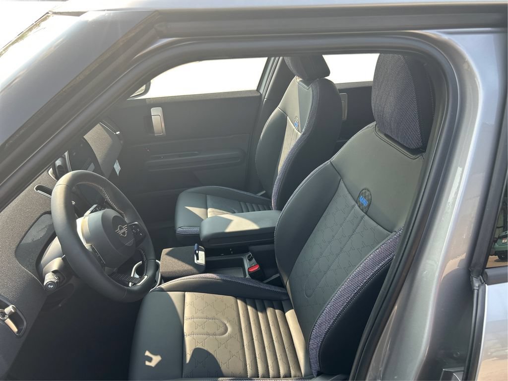 New 2027 MINI Cooper Countryman S AWD/4WD image 9
