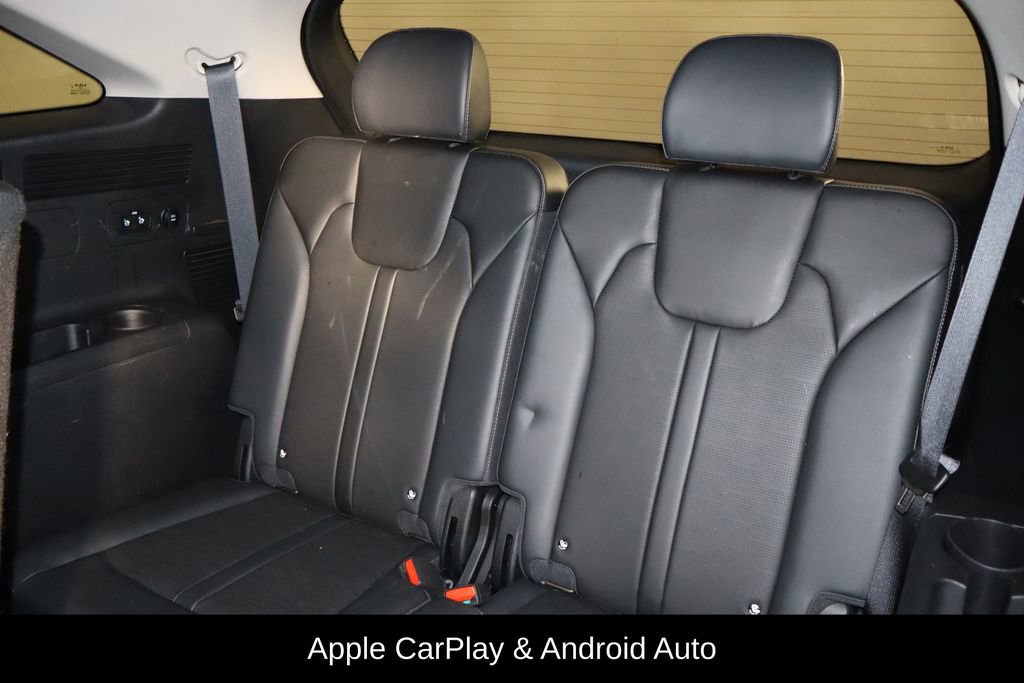 Used 2025 Kia Sorento S w/ Panoramic Sunroof Package image 10