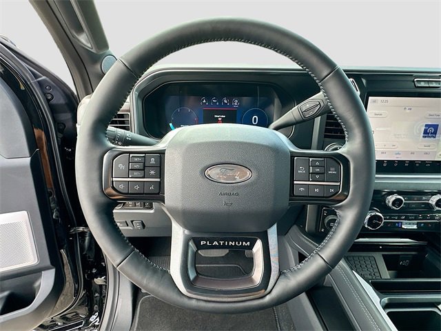 New 2026 Ford F350 Platinum image 7