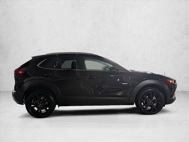 Used 2024 MAZDA CX-30 AWD 2.5 S w/ Select Sport Pkg image 4