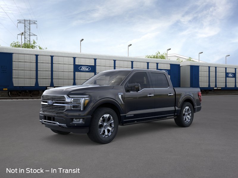 New 2026 Ford F150 Platinum AWD/4WD video 1