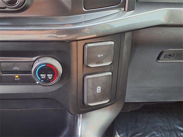 Used 2022 Ford F150 XL w/ STX Appearance Package image 10