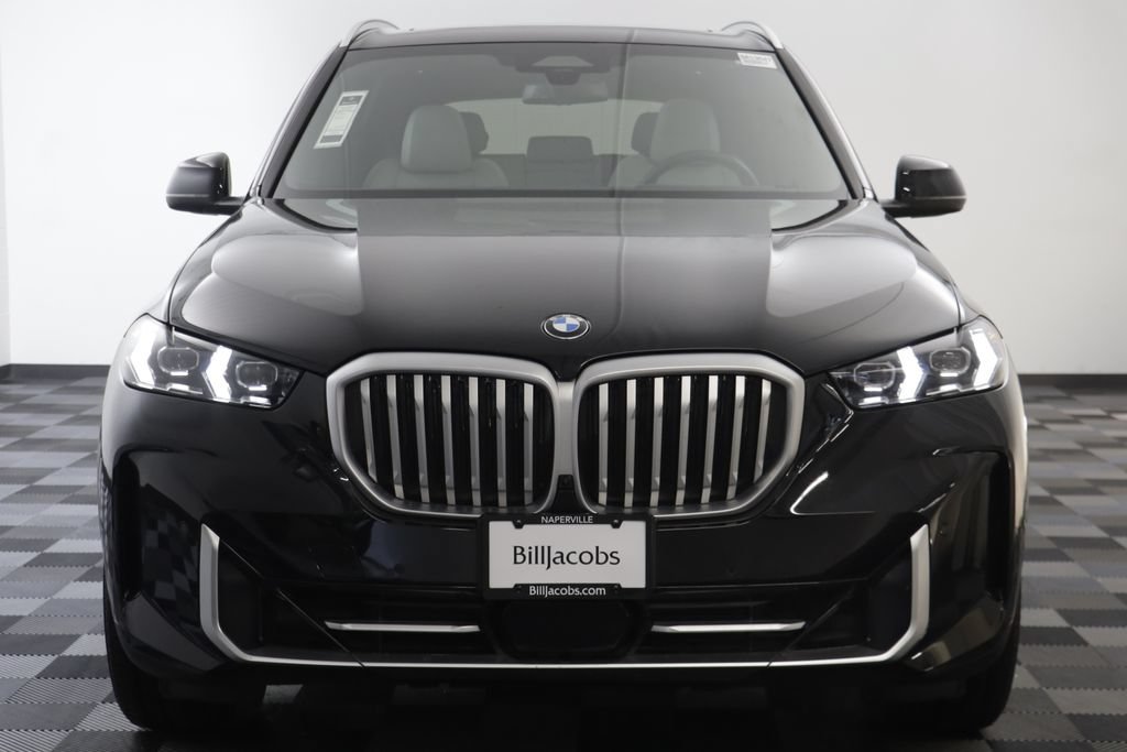 Used 2026 BMW X5 xDrive40i w/ Premium Package AWD/4WD image 21