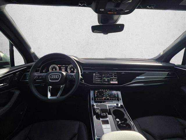 New 2026 Audi Q7 3.0T Premium Plus AWD/4WD image 20