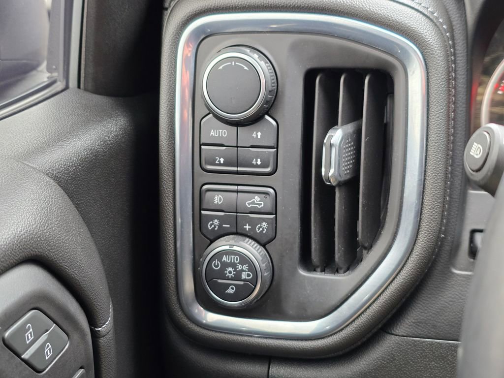 Used 2019 Chevrolet Silverado 1500 LTZ w/ LTZ Plus Package image 65