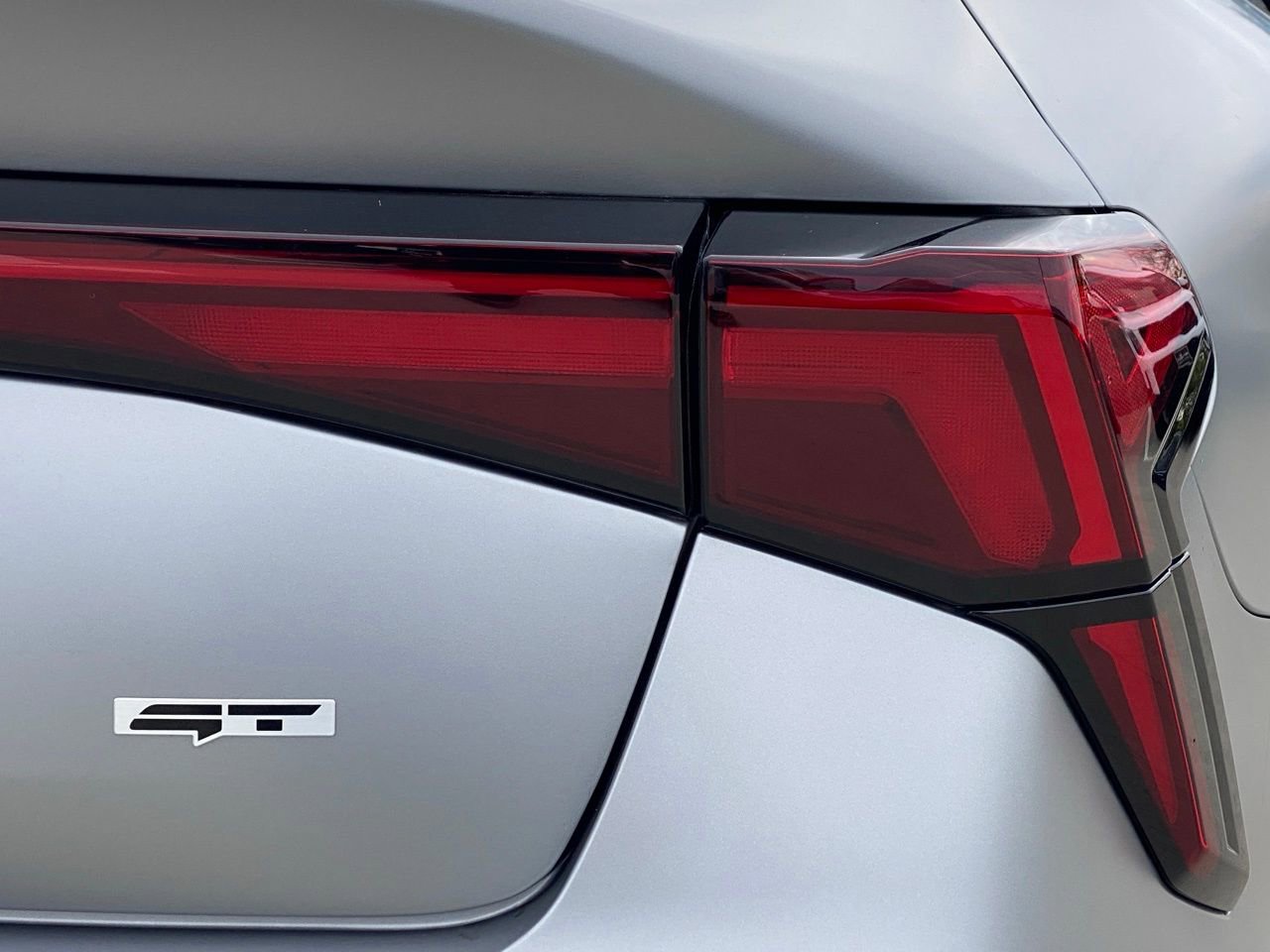 New 2026 Kia K5 GT w/ GT1 Package image 4