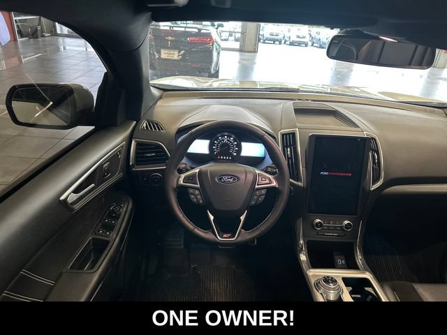 Used 2024 Ford Edge ST w/ Equipment Group 401A AWD/4WD image 2
