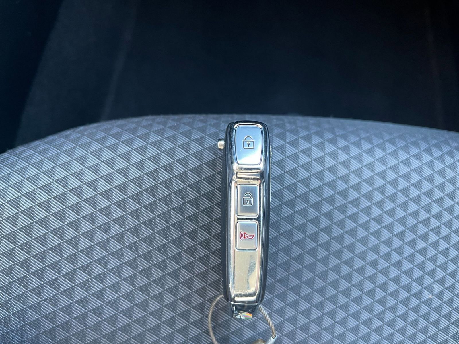 Used 2025 Kia Soul LX w/ LX Technology Package image 21