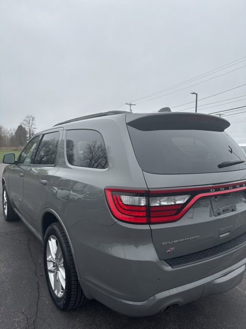 Used 2024 Dodge Durango GT AWD/4WD image 7