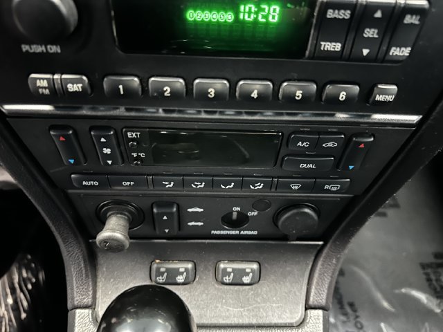 Used 2004 Ford Thunderbird RWD image 20
