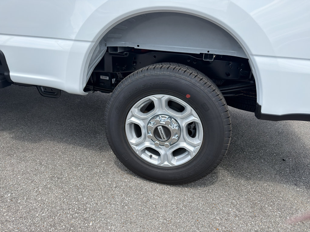 New 2026 Ford F250 XLT AWD/4WD image 28