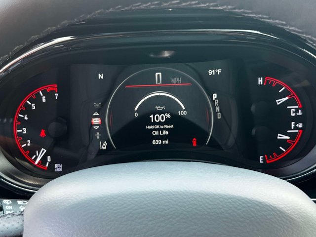 Used 2026 Dodge Durango GT AWD/4WD image 26