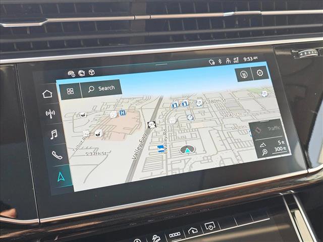 Used 2023 Audi Q7 3.0T Premium Plus image 24