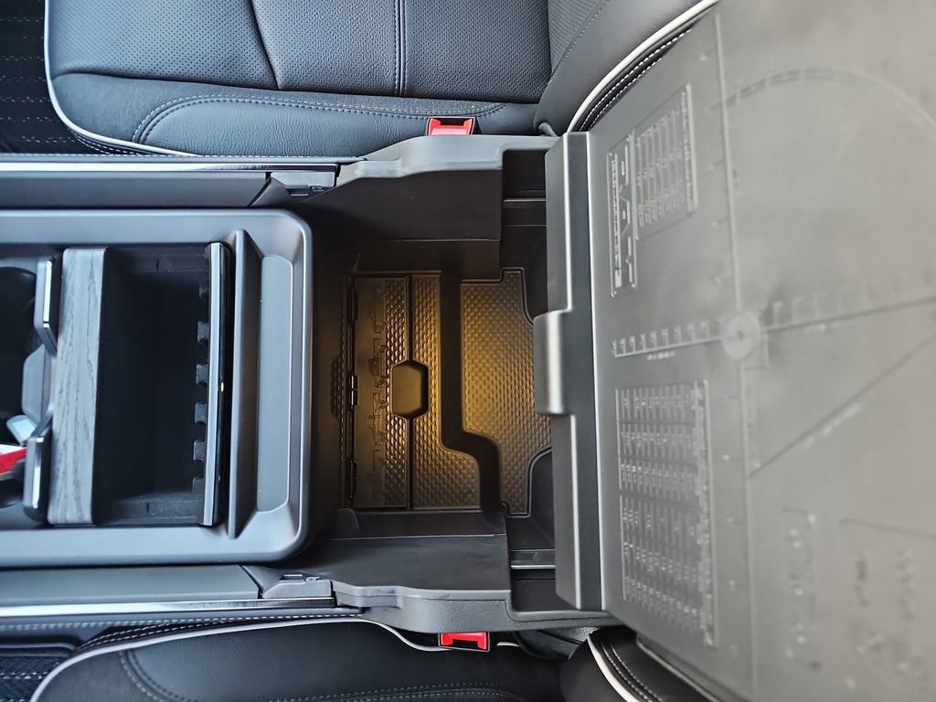 New 2026 RAM 2500 Limited image 31