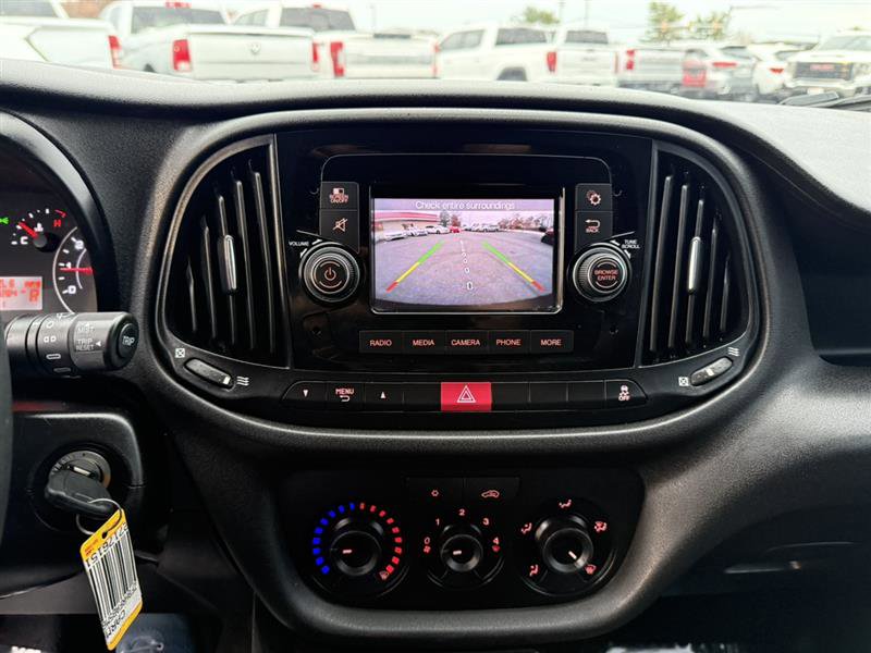 Used 2021 RAM ProMaster City Tradesman image 25