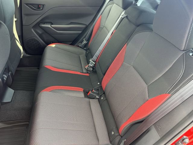 New 2026 Subaru Impreza RS w/ Popular Package #1 image 30