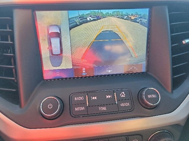 Used 2019 GMC Acadia Denali w/ Technology Package AWD/4WD image 43