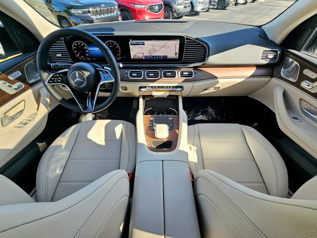 New 2026 Mercedes-Benz GLE 450 4MATIC image 26