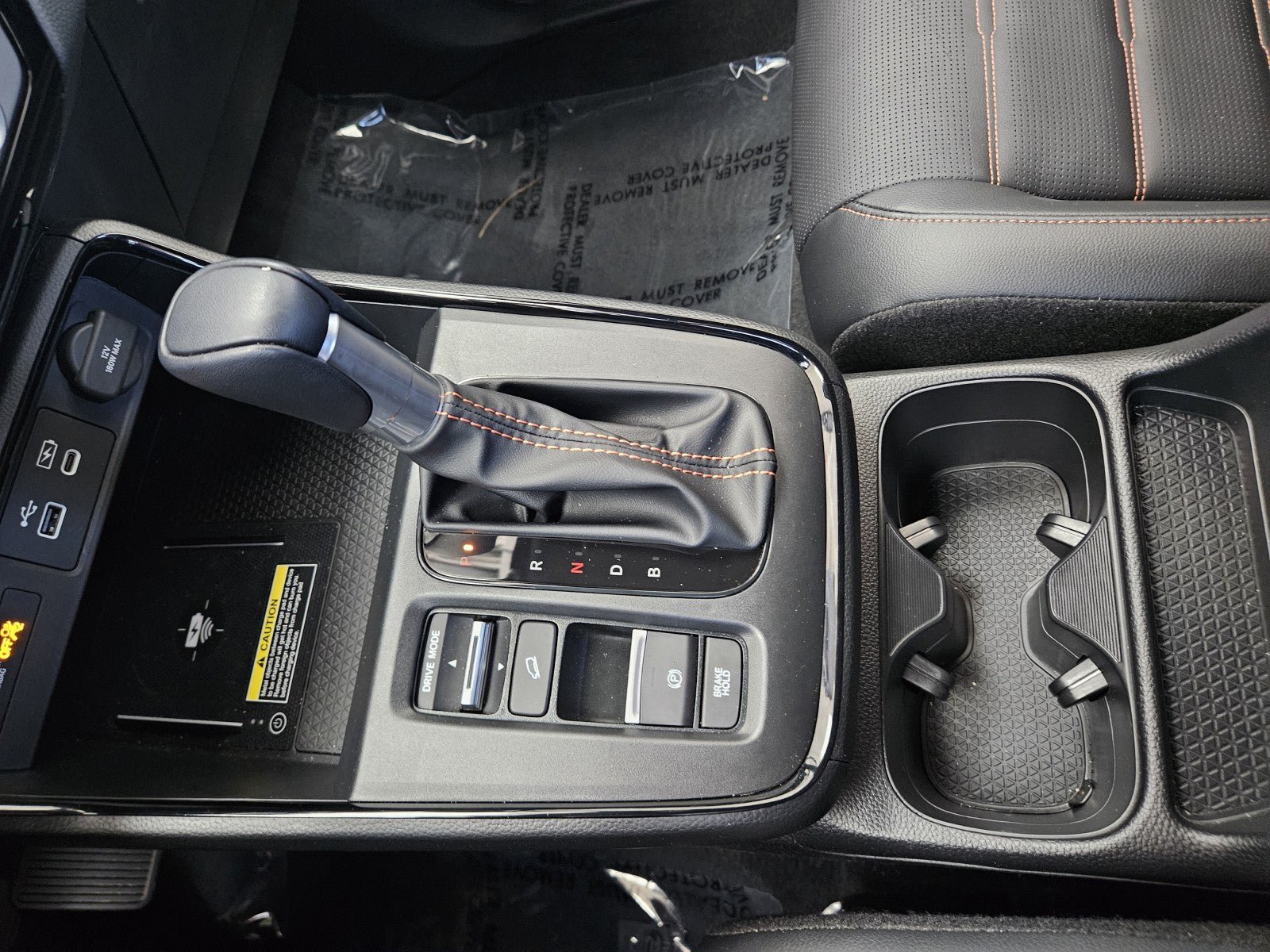 Used 2024 Honda CR-V Sport Touring image 26
