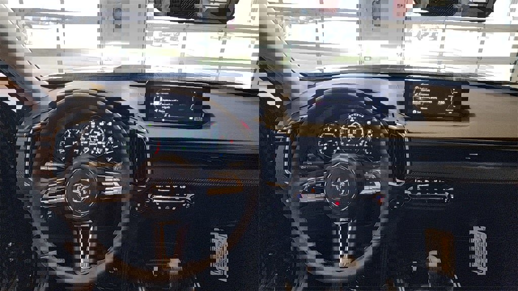 New 2025 MAZDA CX-50 AWD 2.5 S w/ Premium Plus Pkg image 19