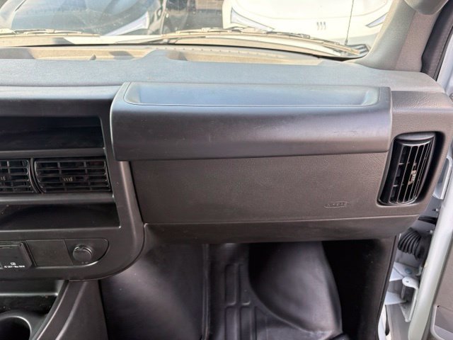 Used 2025 Chevrolet Express 2500 w/ Driver Convenience Package RWD image 23
