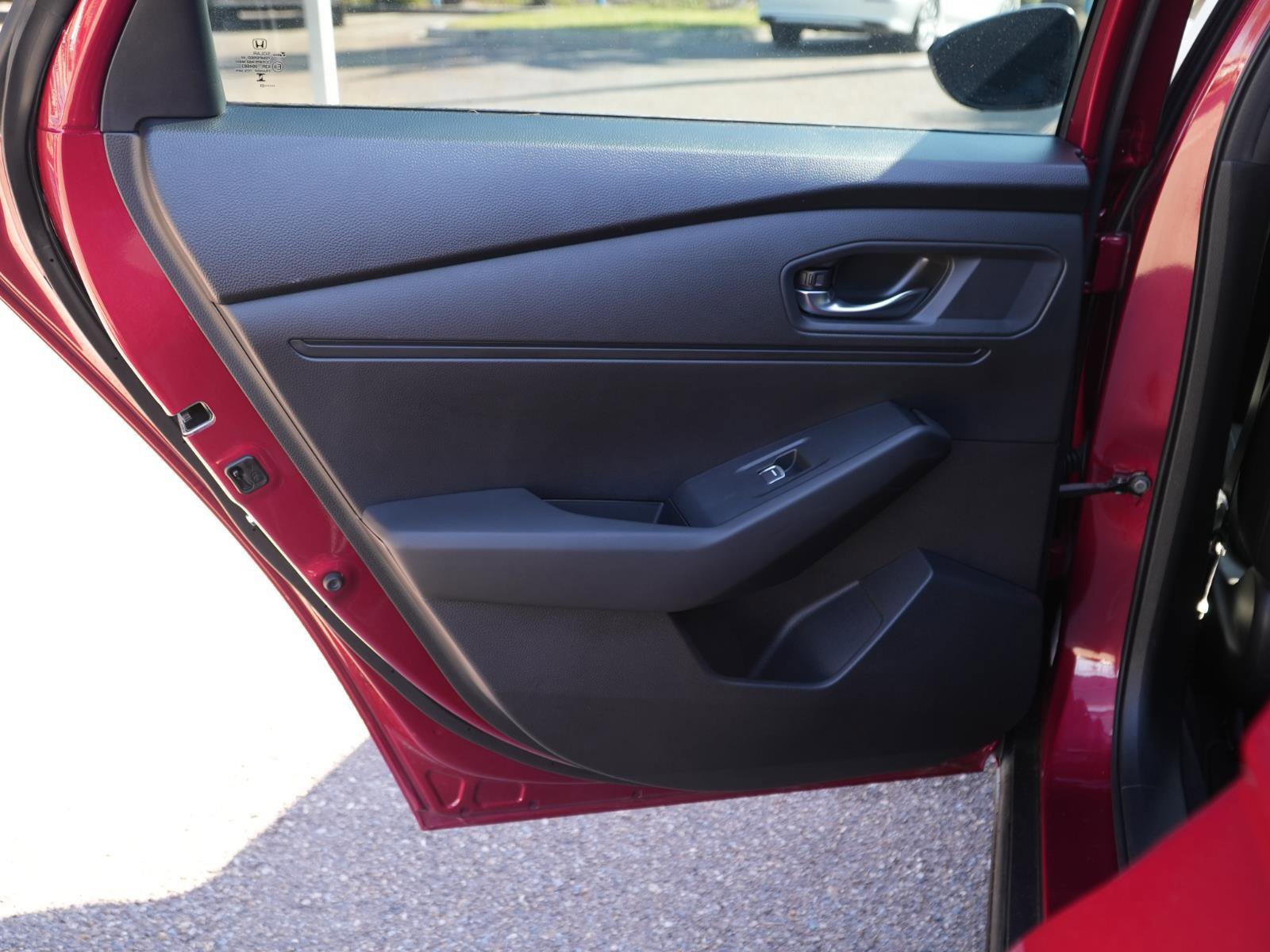 Used 2023 Honda Accord Sport image 16