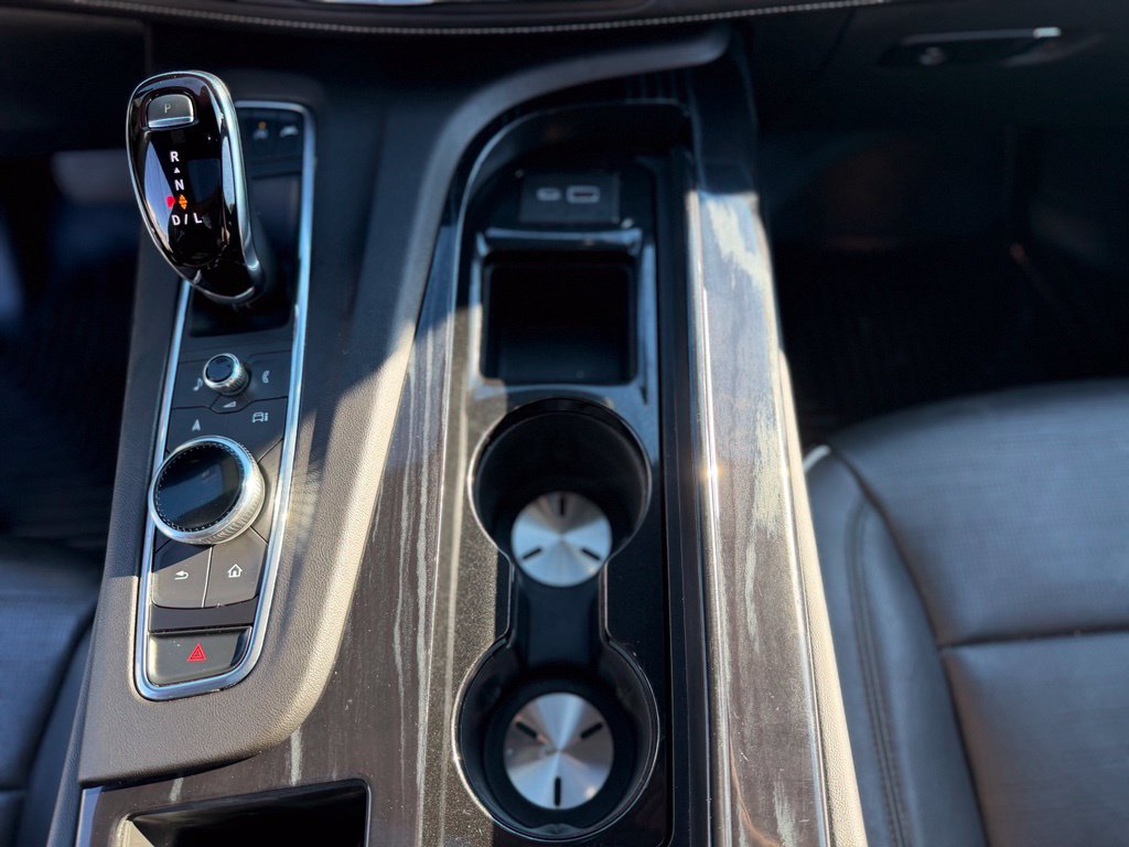 Used 2023 Cadillac Escalade Sport AWD/4WD image 34
