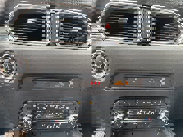 Used 2023 MAZDA CX-5 AWD 2.5 S w/ Premium Package image 8