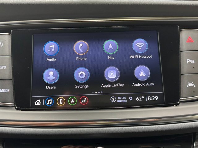 Used 2023 Buick Enclave Essence w/ Experience Buick Package image 24