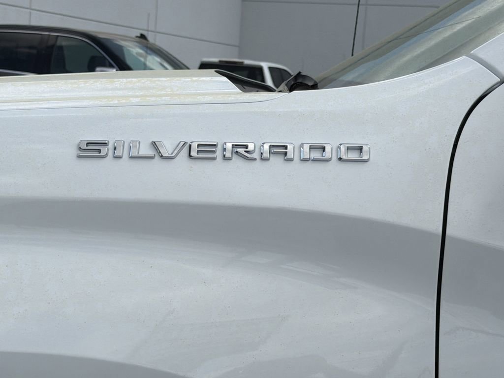 New 2026 Chevrolet Silverado 1500 W/T w/ WT Value Package image 20