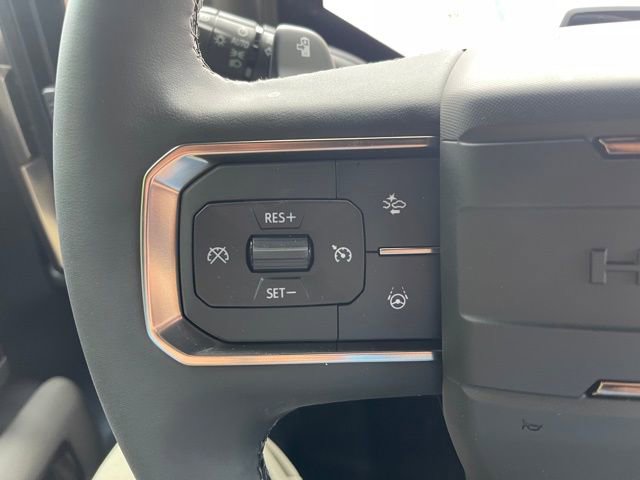 New 2025 GMC Hummer EV 2X AWD/4WD image 7