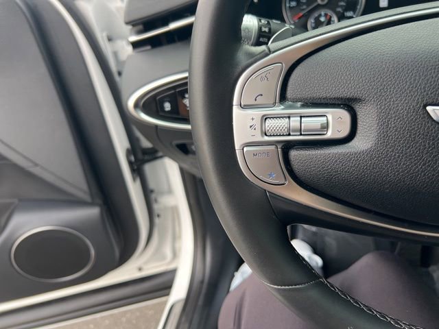Used 2025 Genesis GV70 2.5T image 17