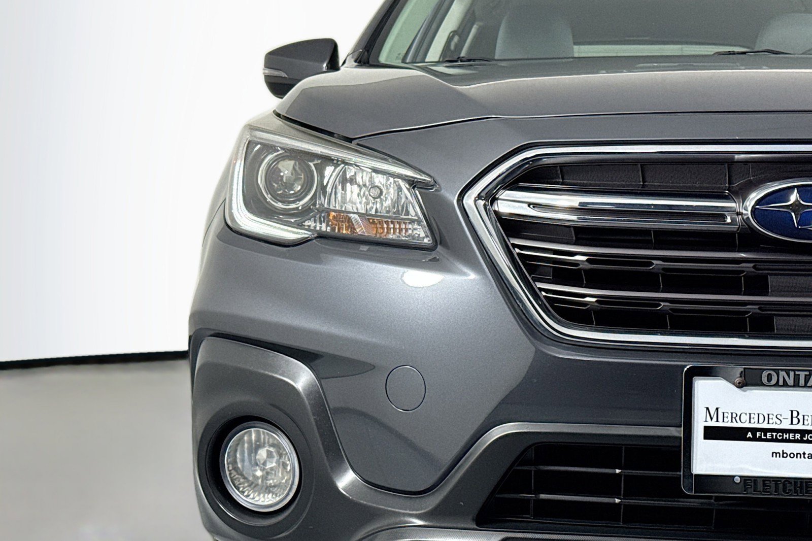 Used 2019 Subaru Outback 2.5i Limited w/ Popular Package #2 image 13